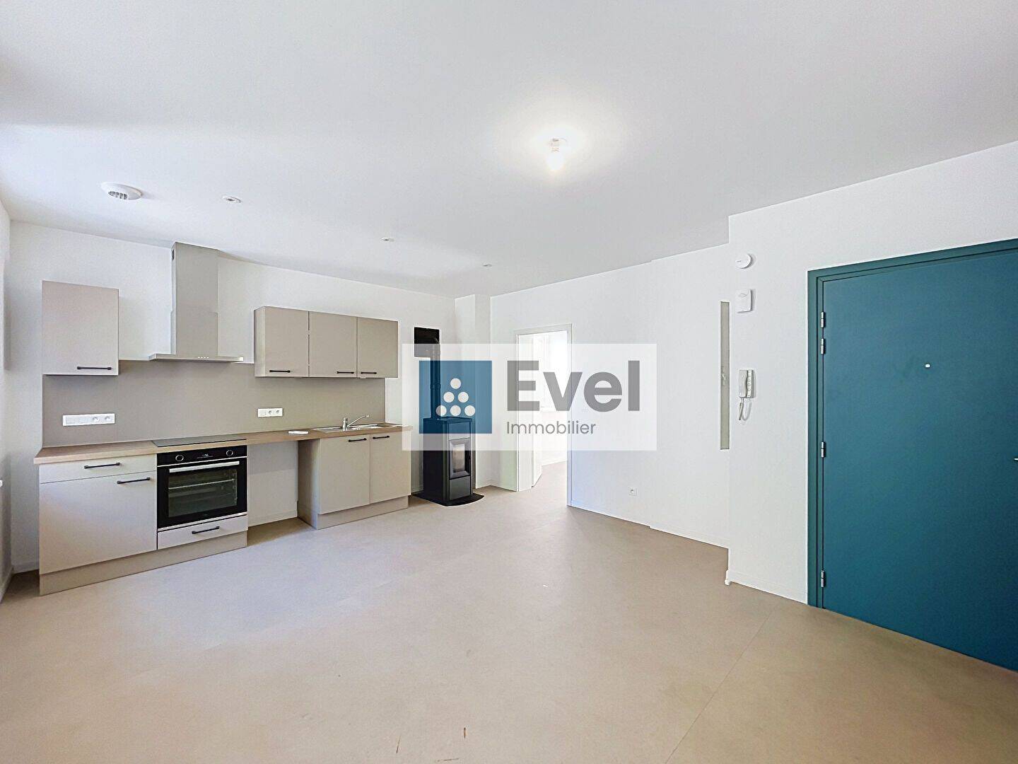 Appartement 2 pièces 42 m² · à Sarreguemines · 41,6 m² · 463 €