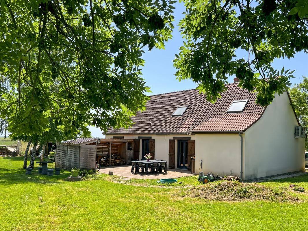 Maison 5 pièces 129 m² · à Patay · 129 m² · 219 420 €