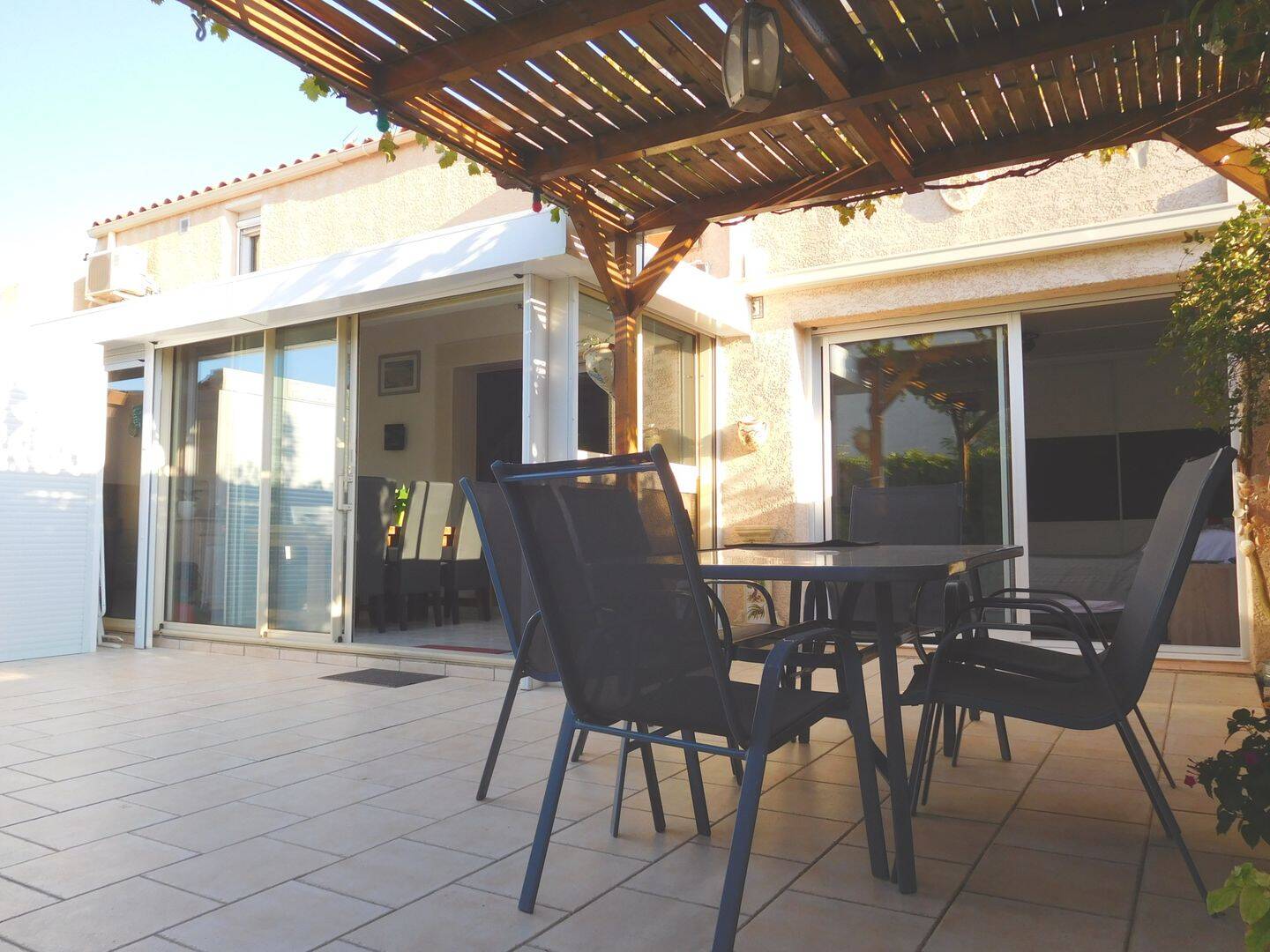 Maison 4 pièces 96 m² · à Gruissan · 95,6 m² · 299 000 €
