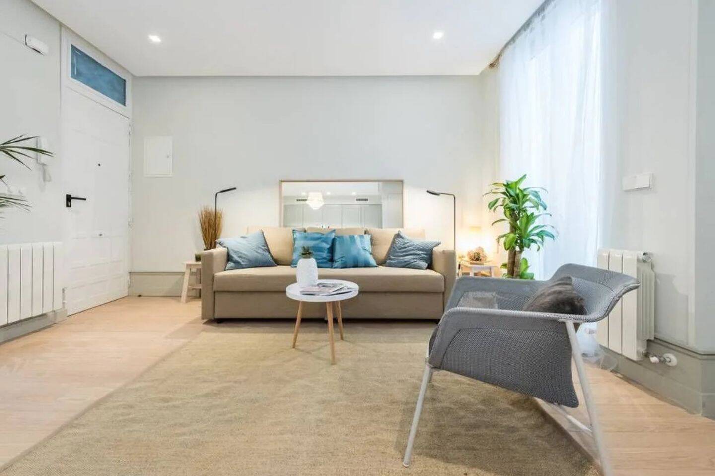 Appartement 2 pièces 49 m² · à Toulouse · 49 m² · 600 €/mois