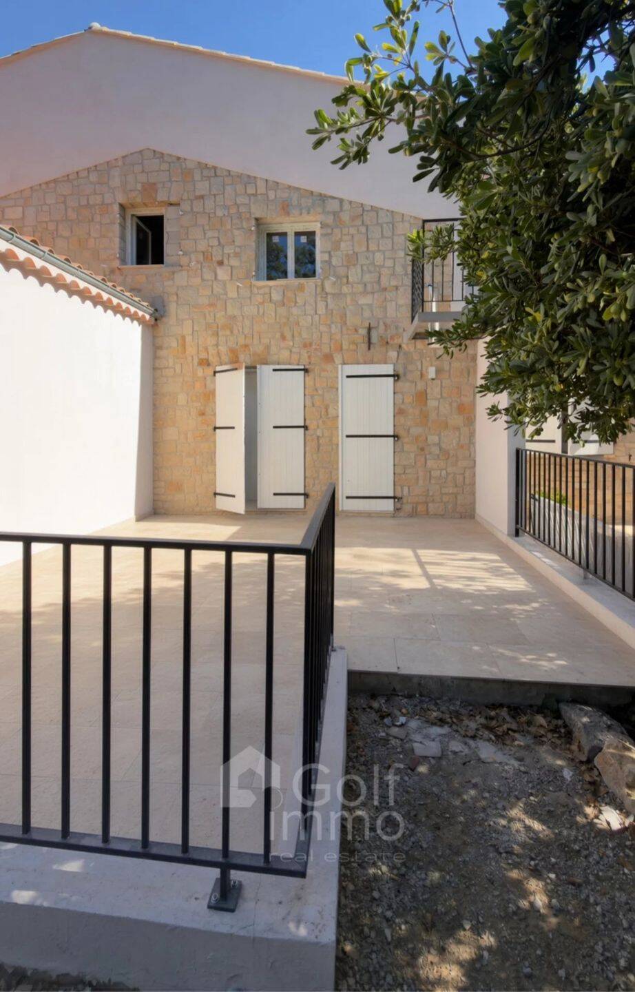 Appartement 3 pièces 52 m² · à Mouans-Sartoux · 51,5 m² · 320 000 €