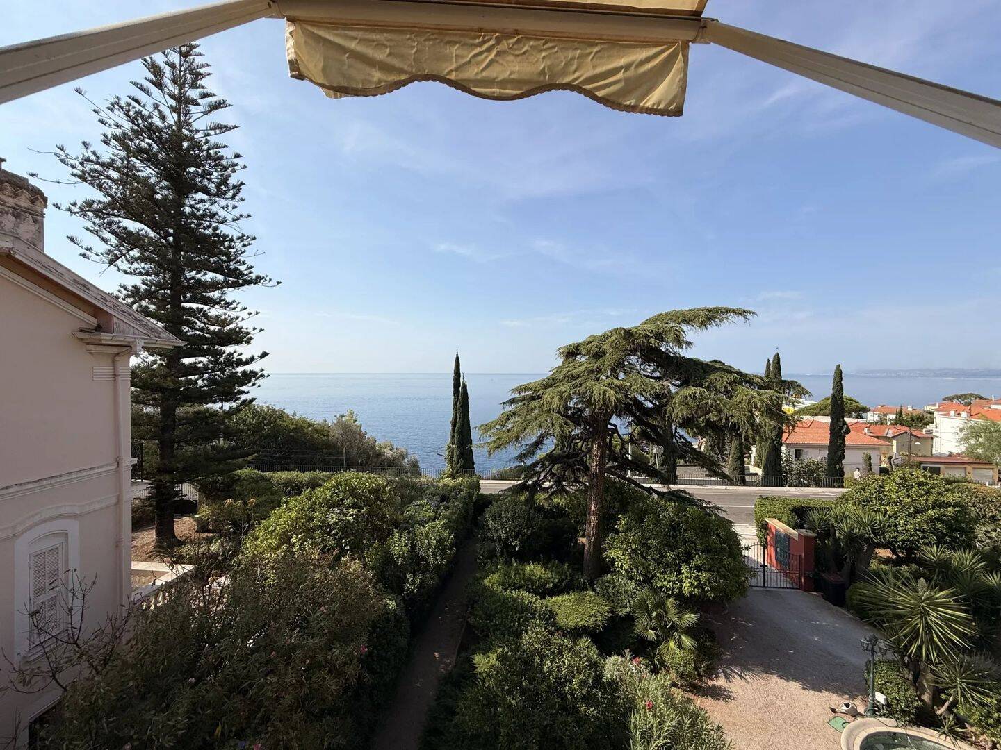 Appartement 4 pièces 80 m² · à Nice · 80 m² · 2 500 €