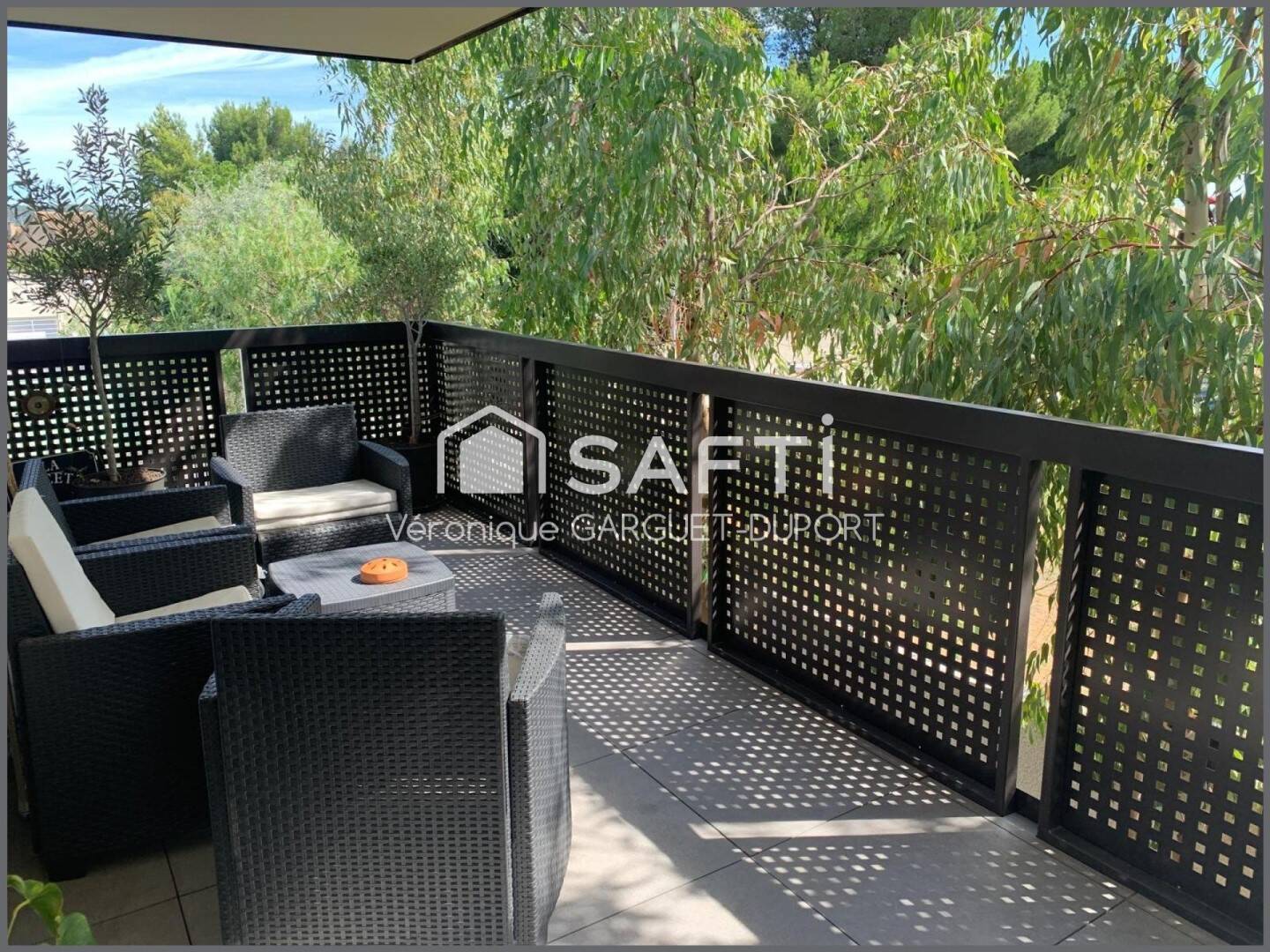 Appartement 3 pièces 52 m² · à Narbonne · 52 m² · 215 000 €