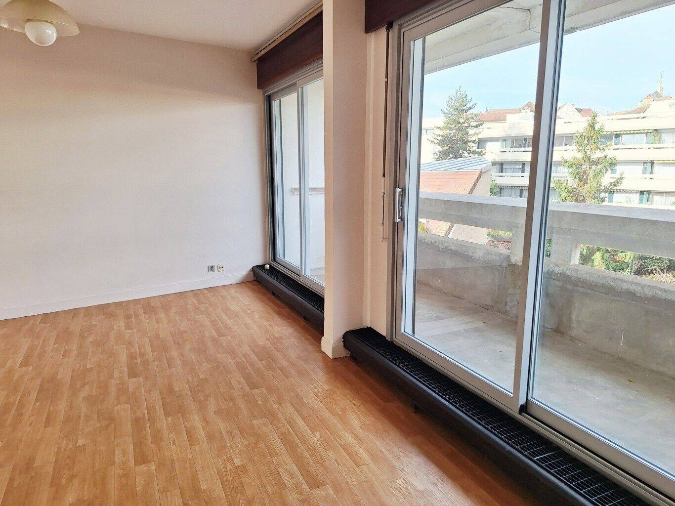Appartement 1 pièce 25 m² · à Auxerre · 24,8 m² · 485 €