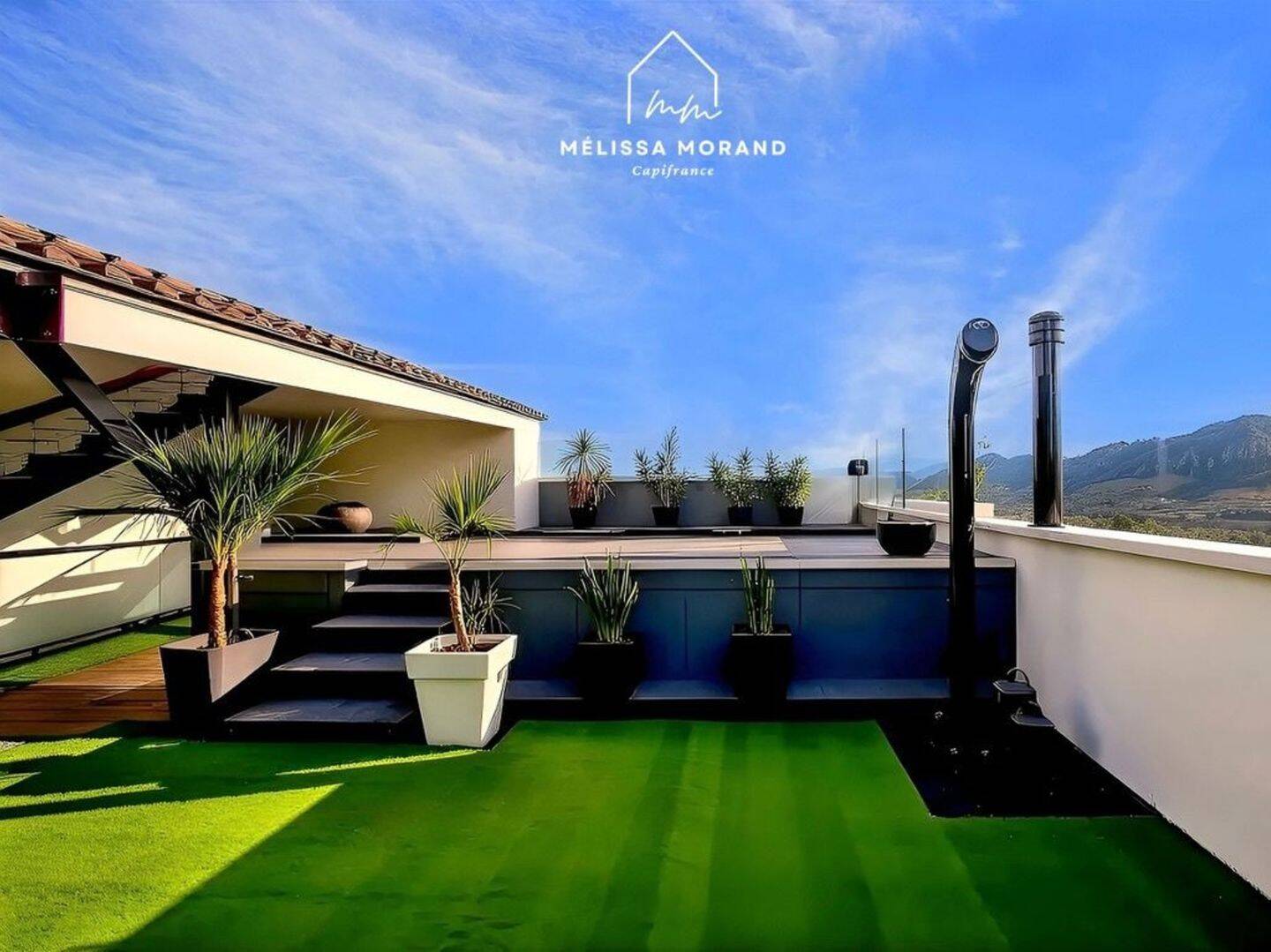 Appartement 5 pièces 285 m² · à Allonzier-la-Caille · 285 m² · 1 090 000 €