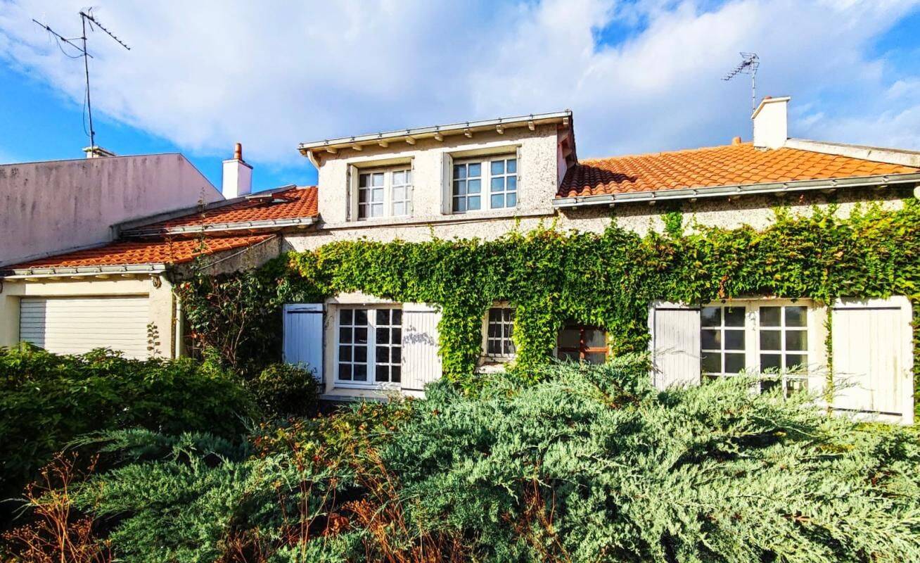 Maison 7 pièces 161 m² · à Ancenis-Saint-Géréon · 161 m² · 284 000 €