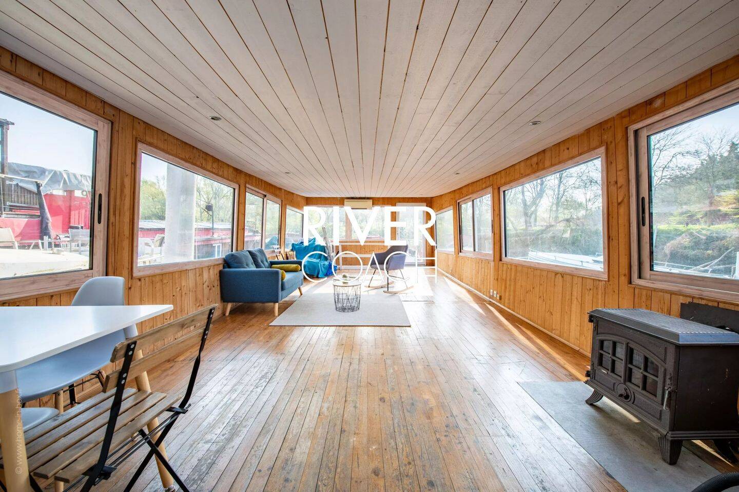 Appartement 4 pièces 90 m² · à Vigneux-sur-Seine · 90 m² · 225 000 €