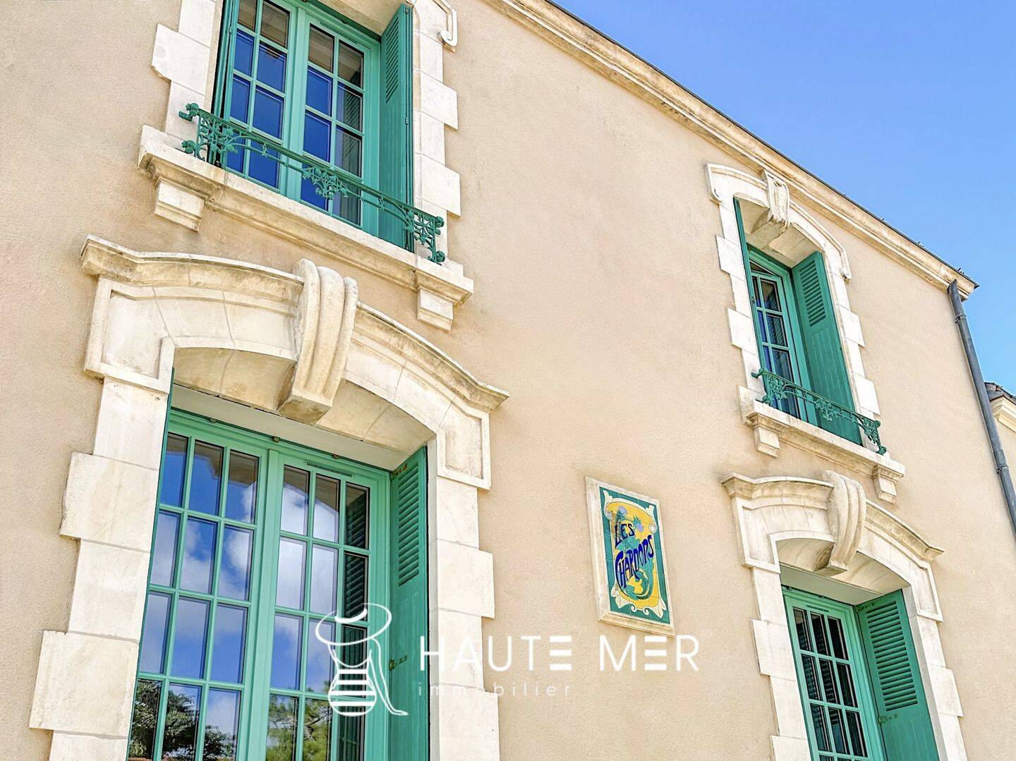 Maison 13 pièces 243 m² · à Les Sables-d'Olonne · 243 m² · 1 456 000 €