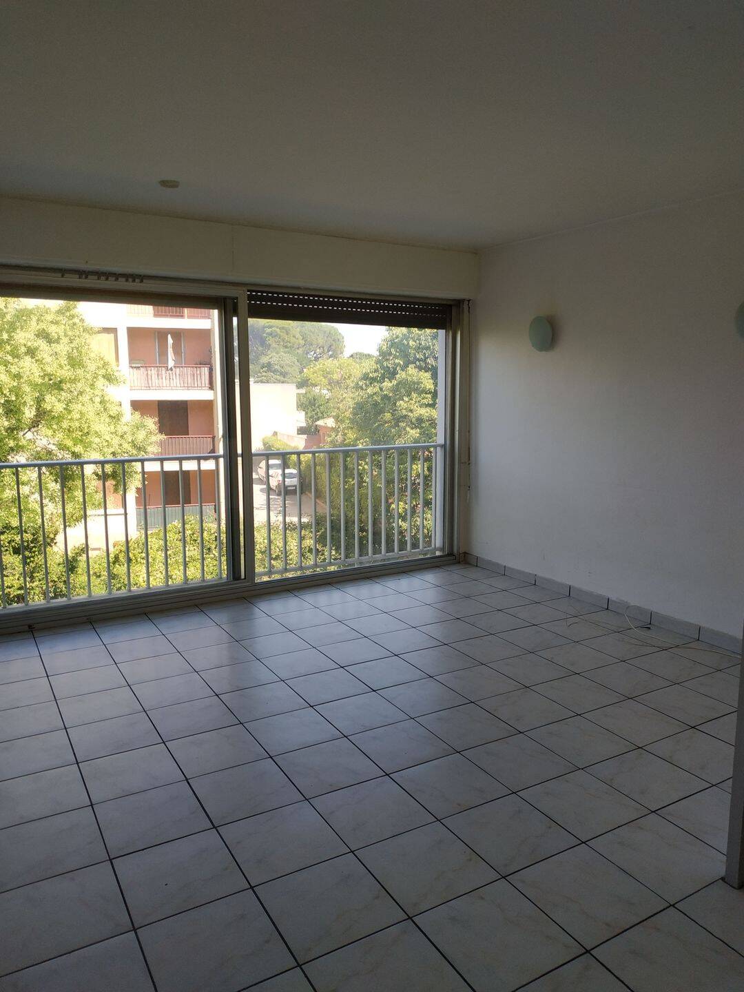 Appartement 1 pièce 24 m² · à Montpellier · 24 m² · 580 €/mois