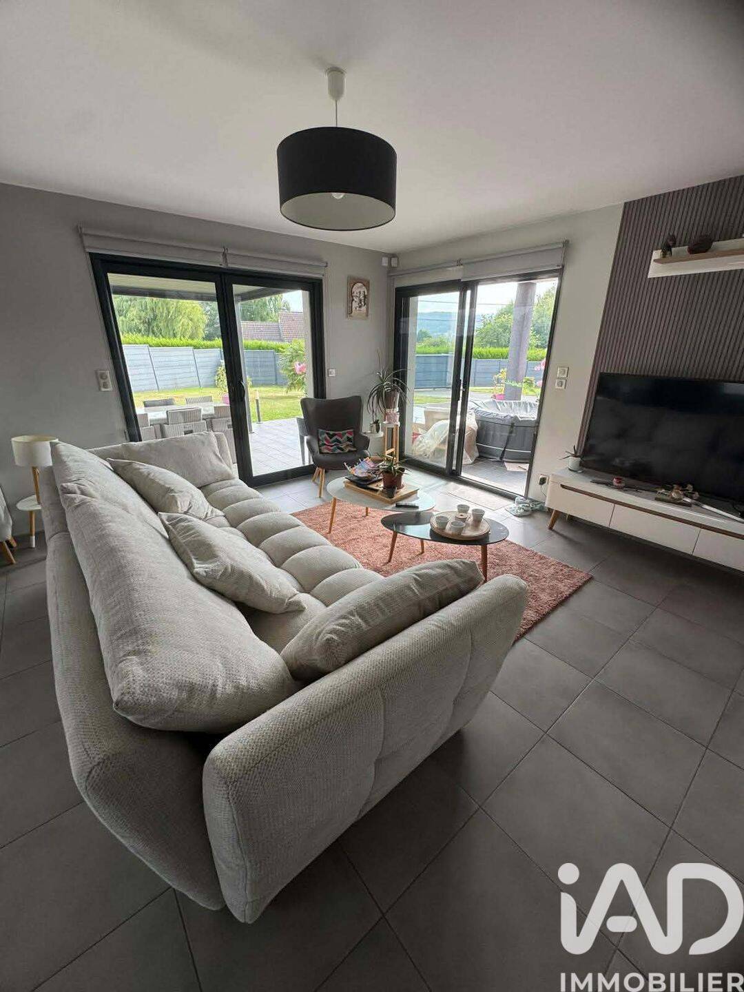 Maison 5 pièces 156 m² · à Glos-sur-Risle · 156 m² · 368 700 €