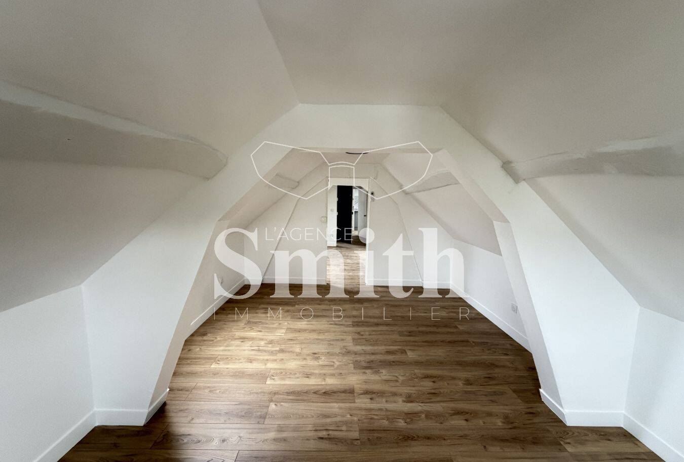 Appartement 2 pièces 25 m² · à Rouen · 25,4 m² · 109 900 €