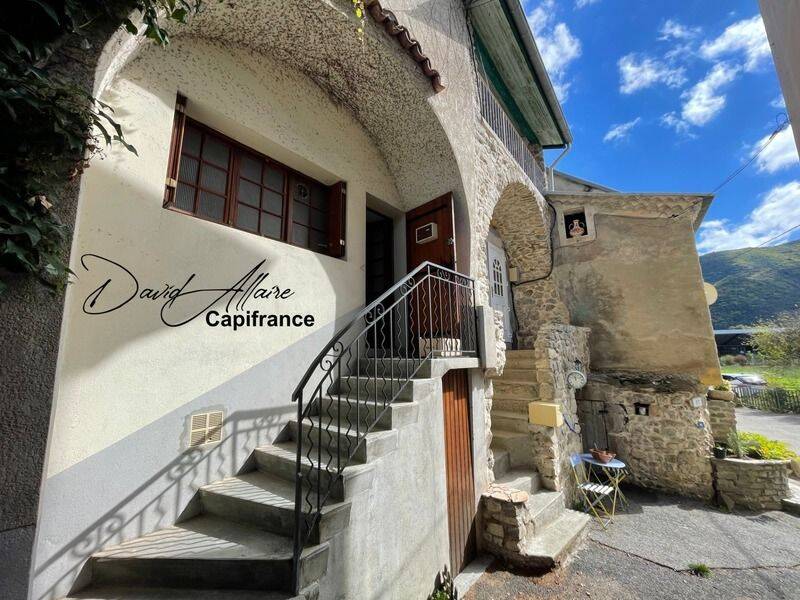 Maison 4 pièces 110 m² · à Veynes · 110 m² · 162 750 €