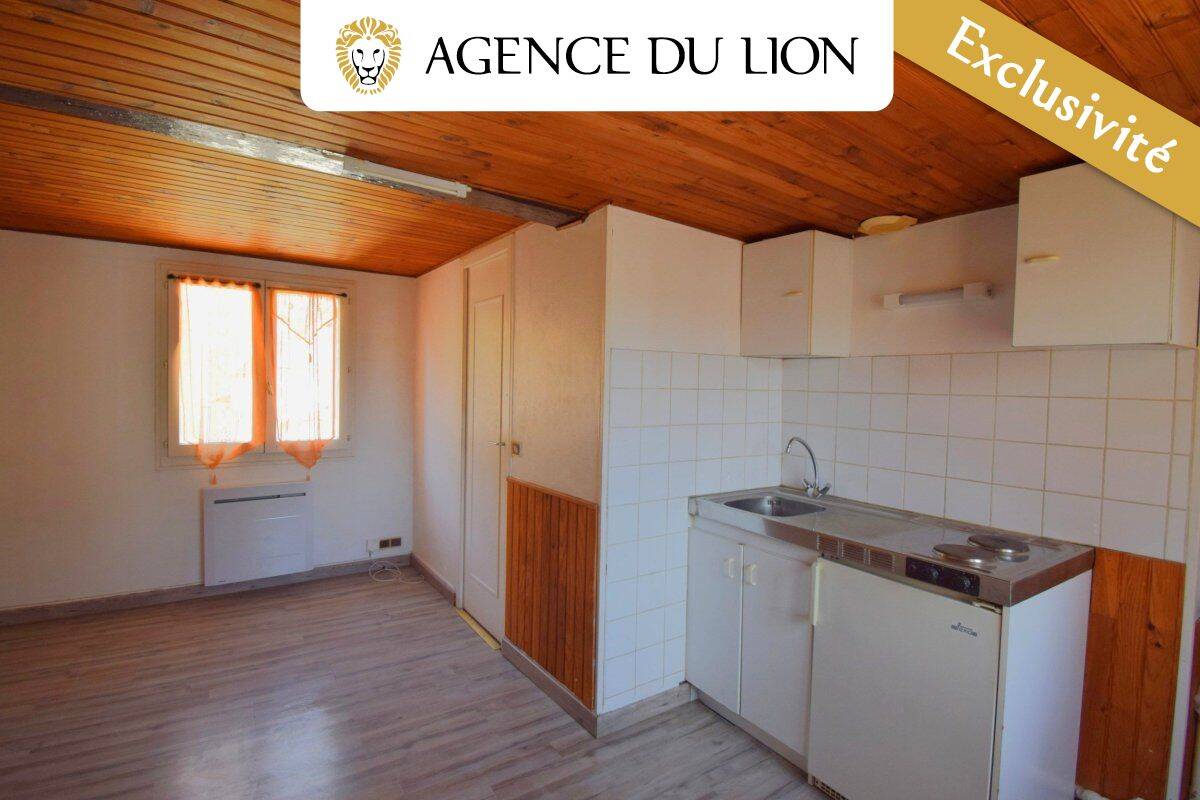 Appartement 1 pièce 16 m² · à Dreux · 16 m² · 318 €/mois