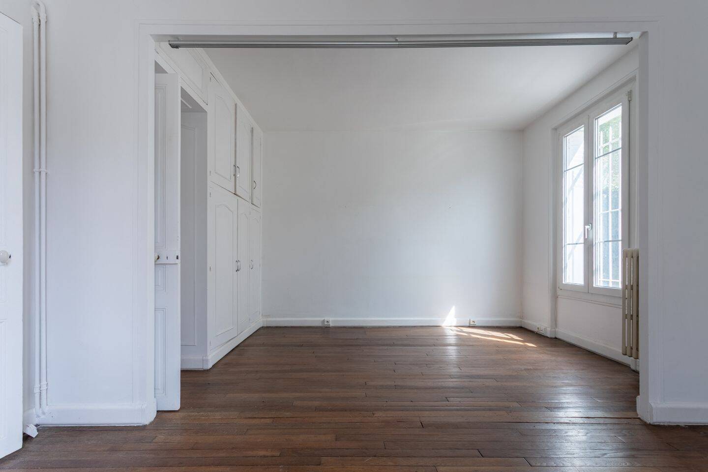 Appartement 3 pièces 52 m² · à Bourg-la-Reine · 51,7 m² · 255 000 €