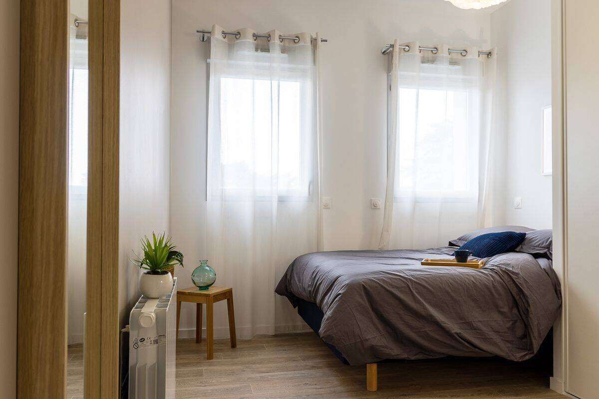 Appartement 1 pièce 18 m² · à Bron · 18 m² · 707 €
