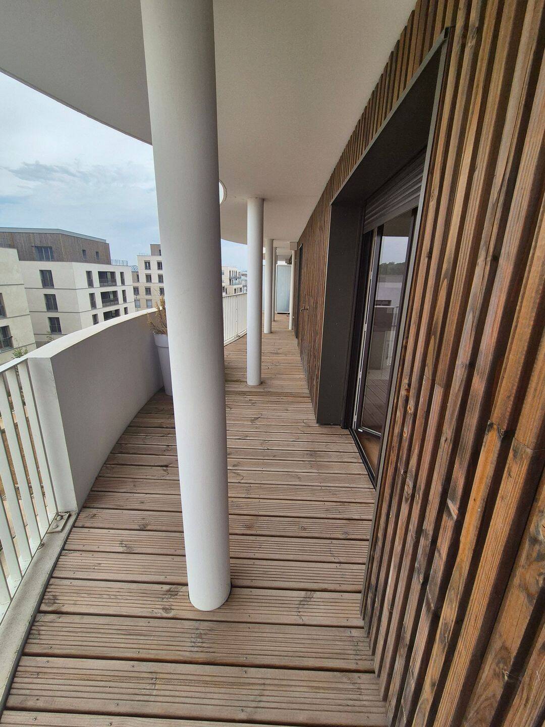 Appartement 3 pièces 68 m² · à Noisy-le-Grand · 68 m² · 300 000 €