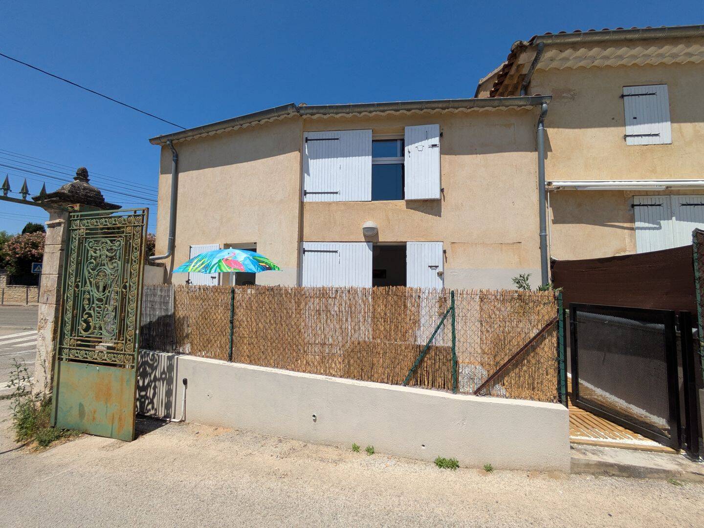 Appartement 2 pièces 35 m² · à Pont-Saint-Esprit · 35,2 m² · 79 000 €