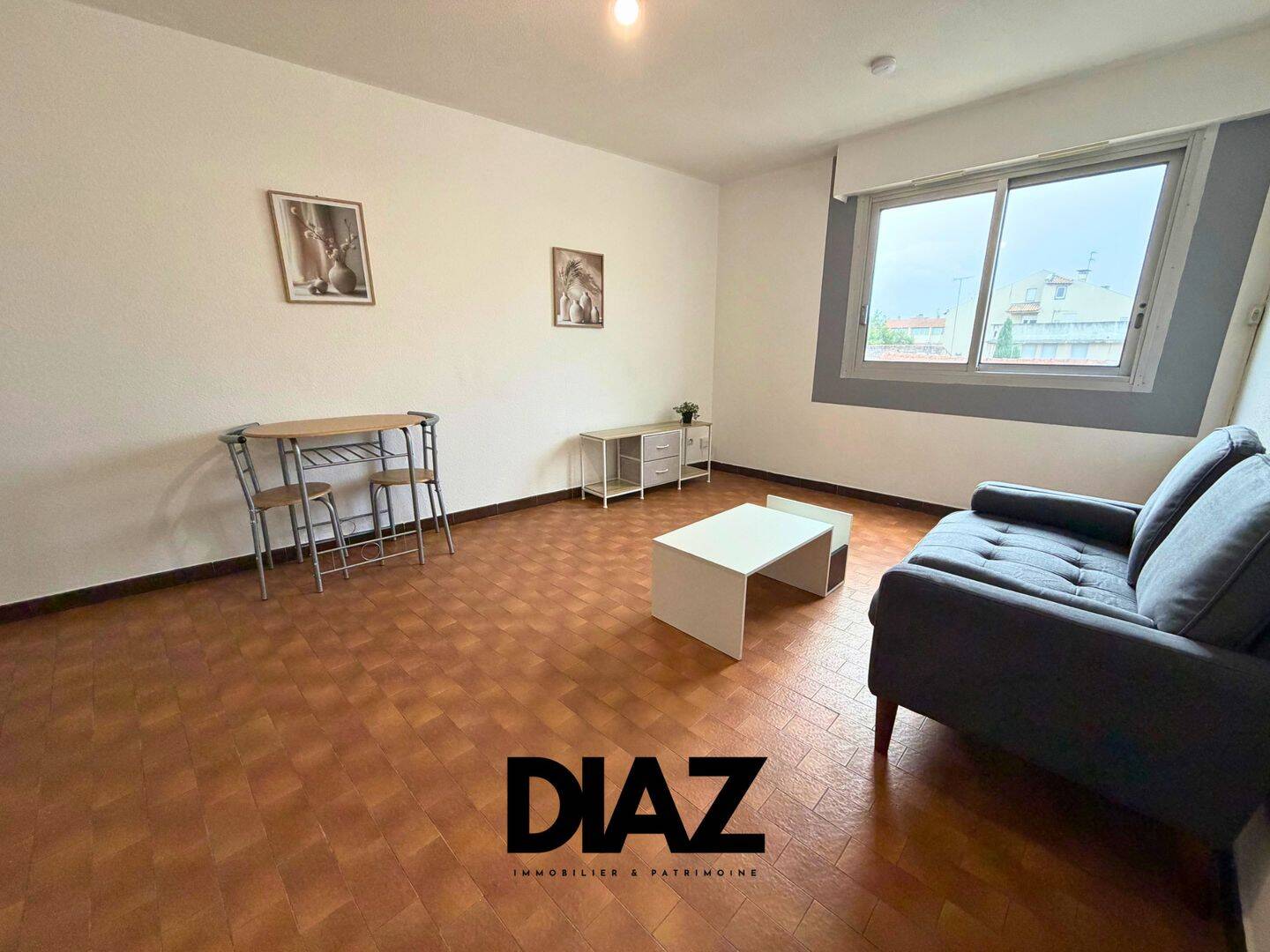 Appartement 2 pièces 35 m² · à Nîmes · 35 m² · 650 €