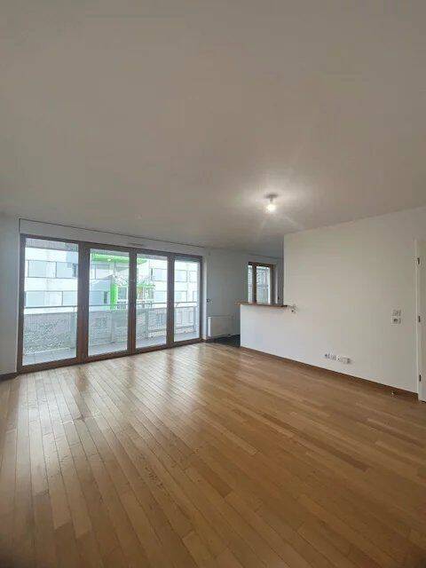 Appartement 3 pièces 80 m² · à Arcueil · 80 m² · 1 521 €/mois