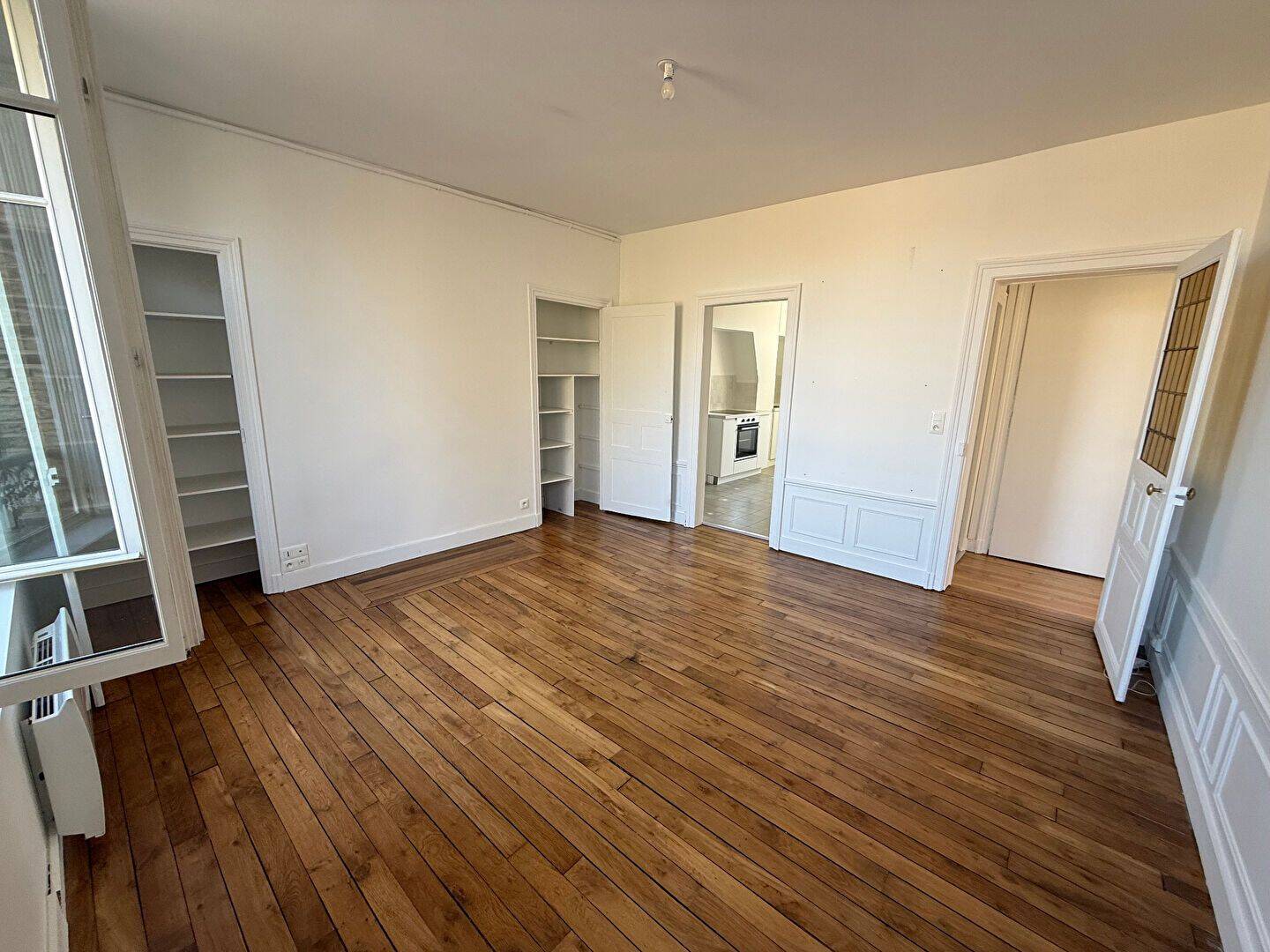 Appartement 3 pièces 59 m² · à Troyes · 59 m² · 653 €