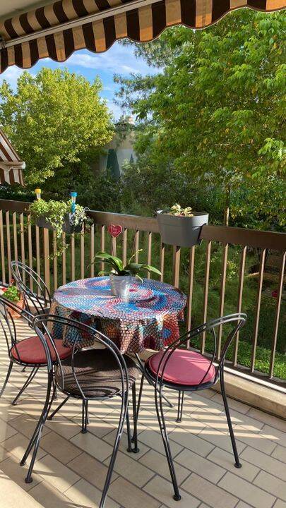 Appartement 3 pièces 73 m² · à Antony · 73 m² · 1 870 €