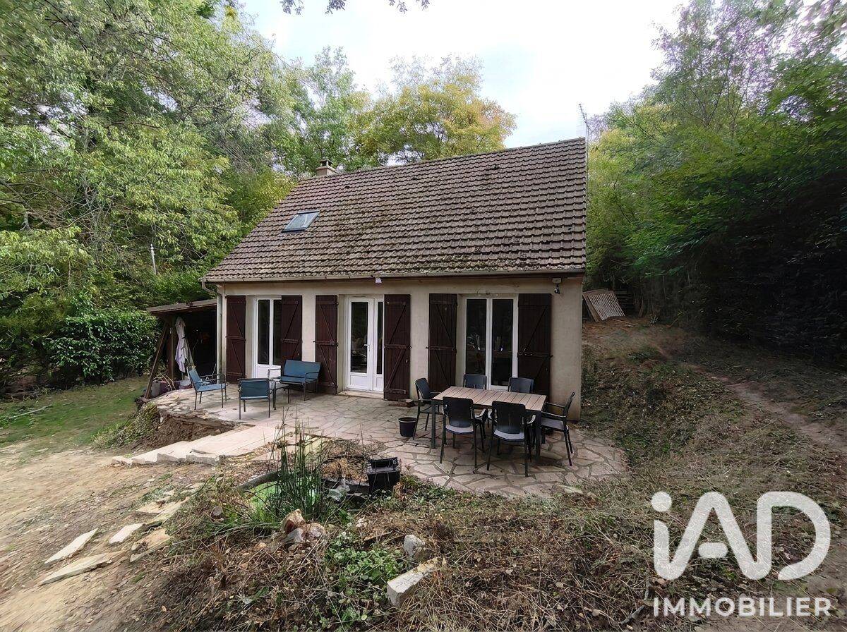 Maison 4 pièces 78 m² · à Bérou-la-Mulotière · 78 m² · 139 000 €