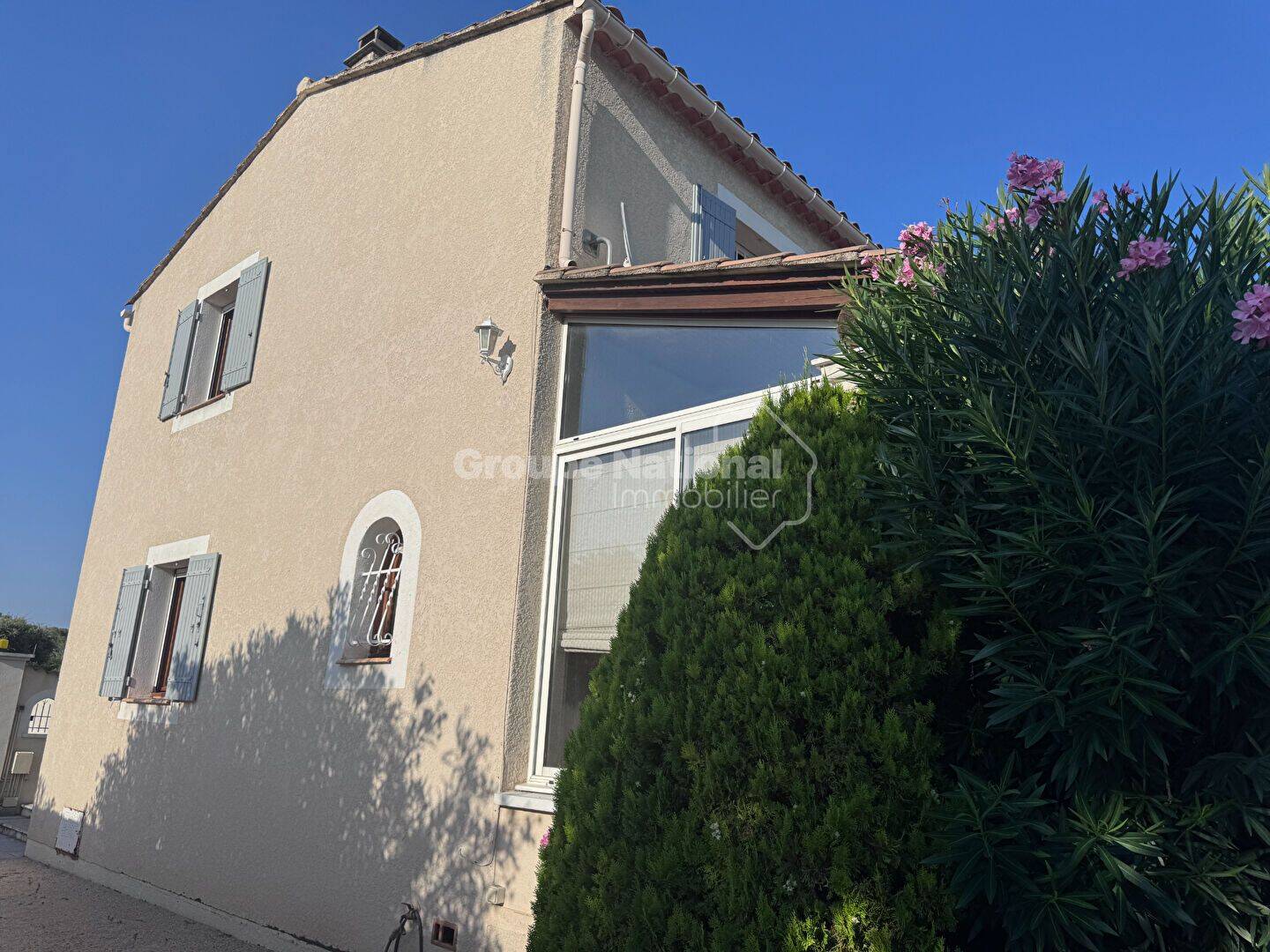 Maison 5 pièces 138 m² · à Châteaurenard · 138 m² · 436 000 €