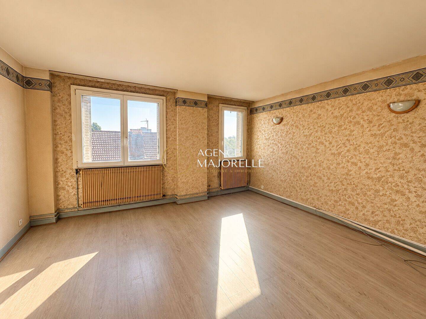 Appartement 2 pièces 49 m² · à Laxou · 49 m² · 99 500 €