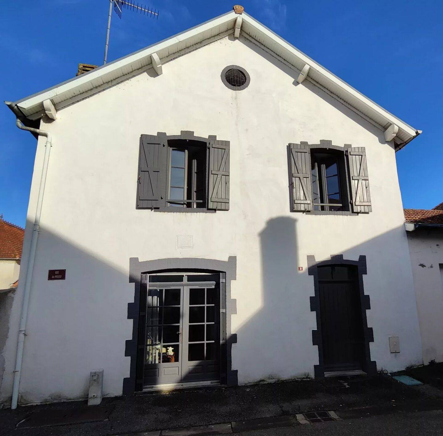 Appartement 3 pièces 104 m² · à Salies-de-Béarn · 104 m² · 170 000 €