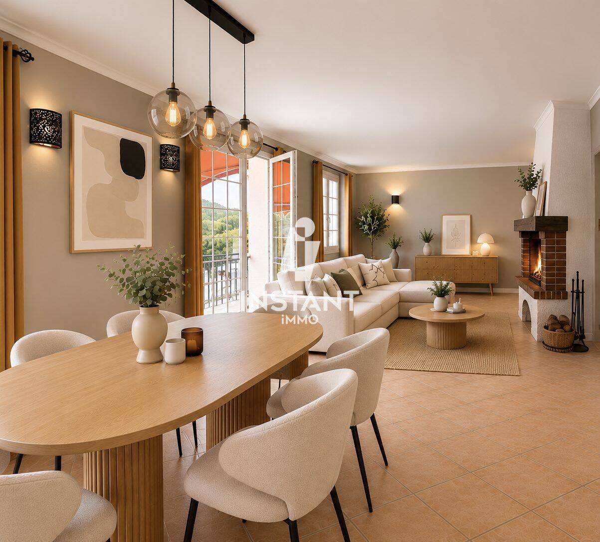 Maison 5 pièces 163 m² · à Tournan-en-Brie · 162,6 m² · 425 000 €