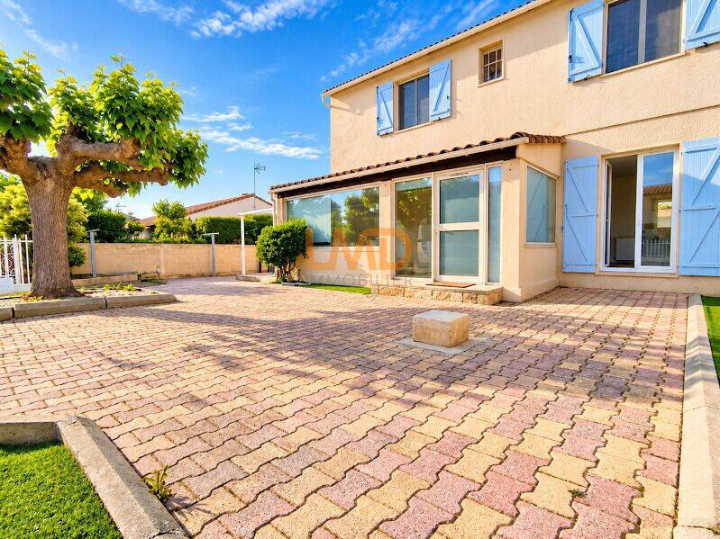 Maison 5 pièces 163 m² · à Mèze · 163 m² · 424 000 €