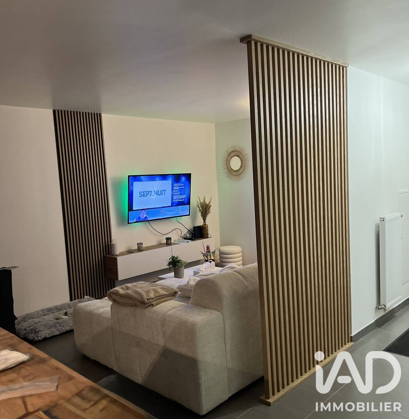 Maison 4 pièces 94 m² · à Escaudain · 94 m² · 194 000 €