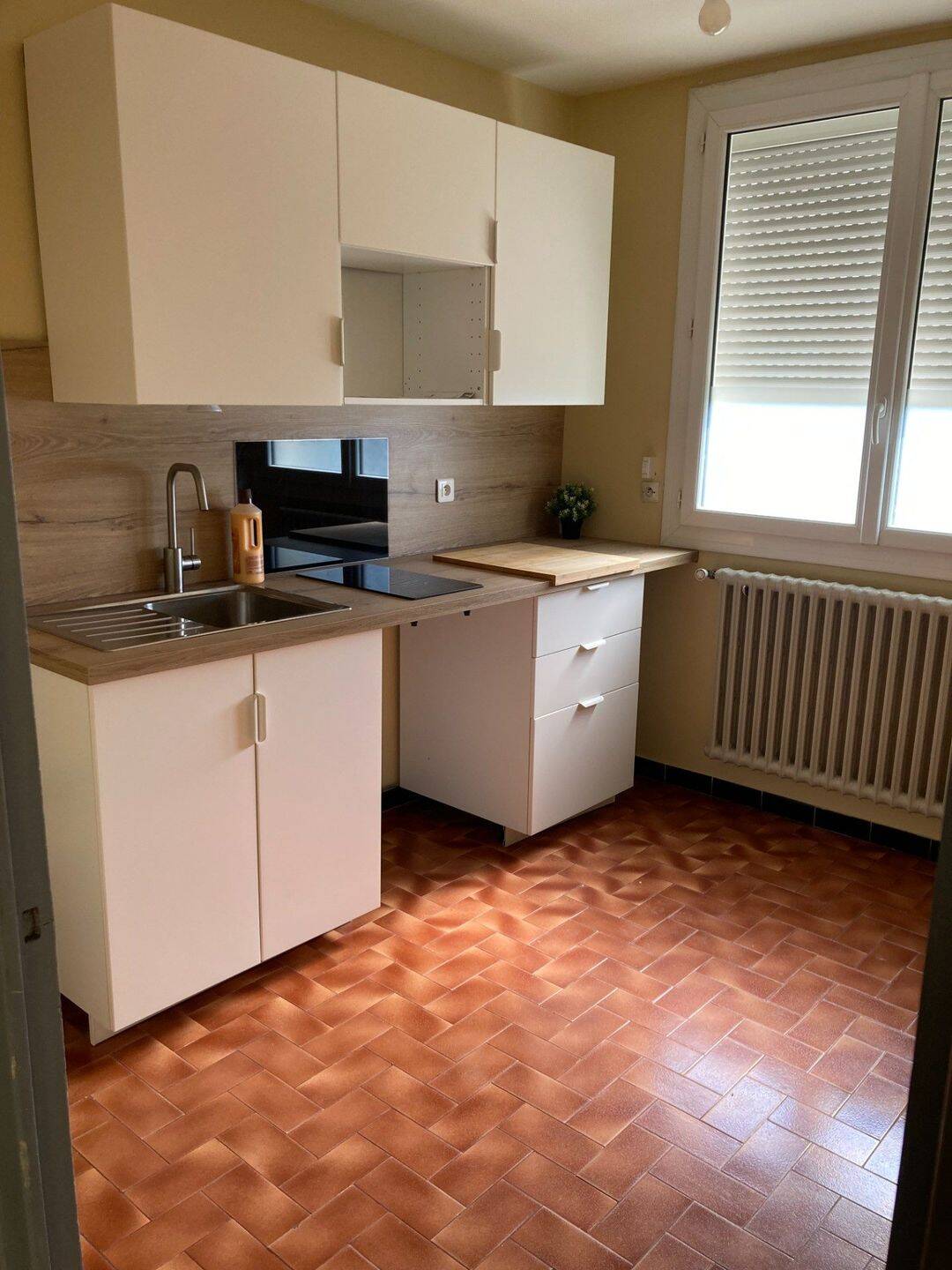 Appartement 2 pièces 43 m² · à Romans-sur-Isère · 43,2 m² · 590 €