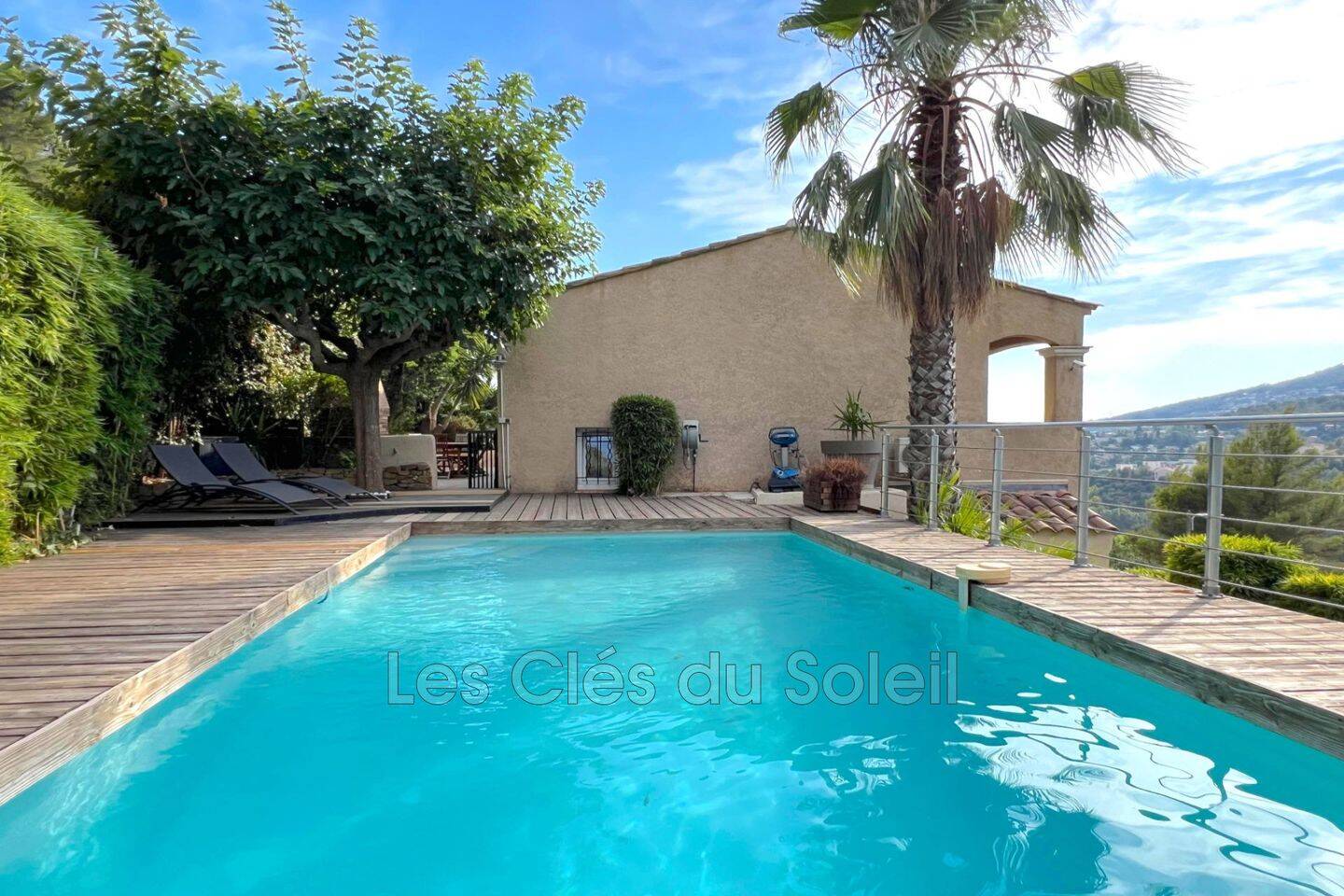 Maison 4 pièces 95 m² · à Toulon · 95 m² · 533 000 €
