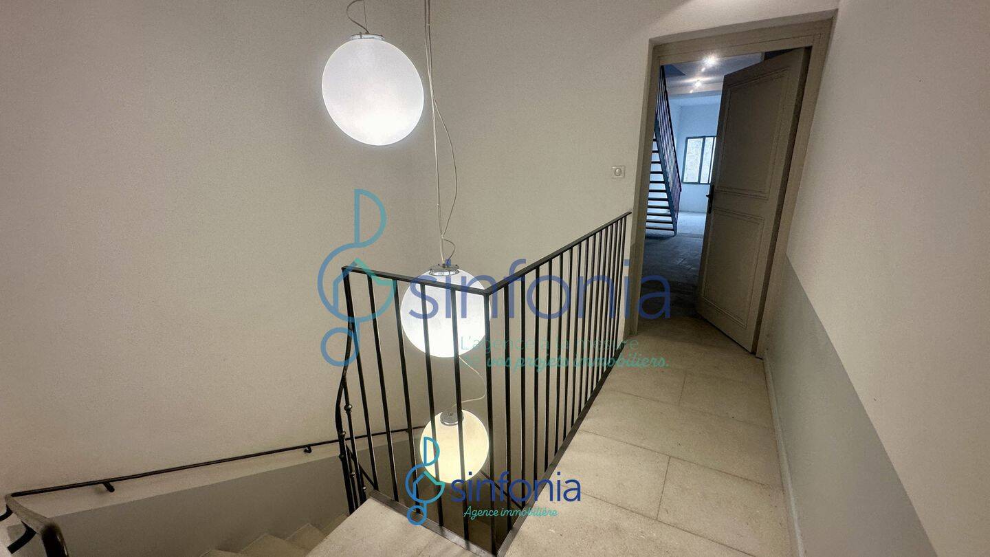 Appartement 3 pièces 64 m² · à Uzès · 64 m² · 267 000 €