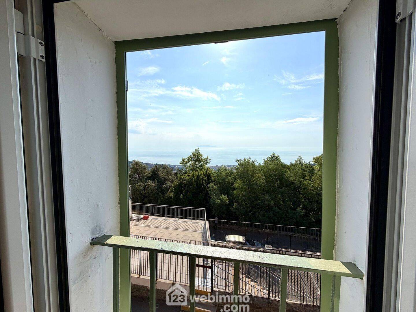 Appartement 2 pièces 37 m² · à Bastia · 37 m² · 96 000 €