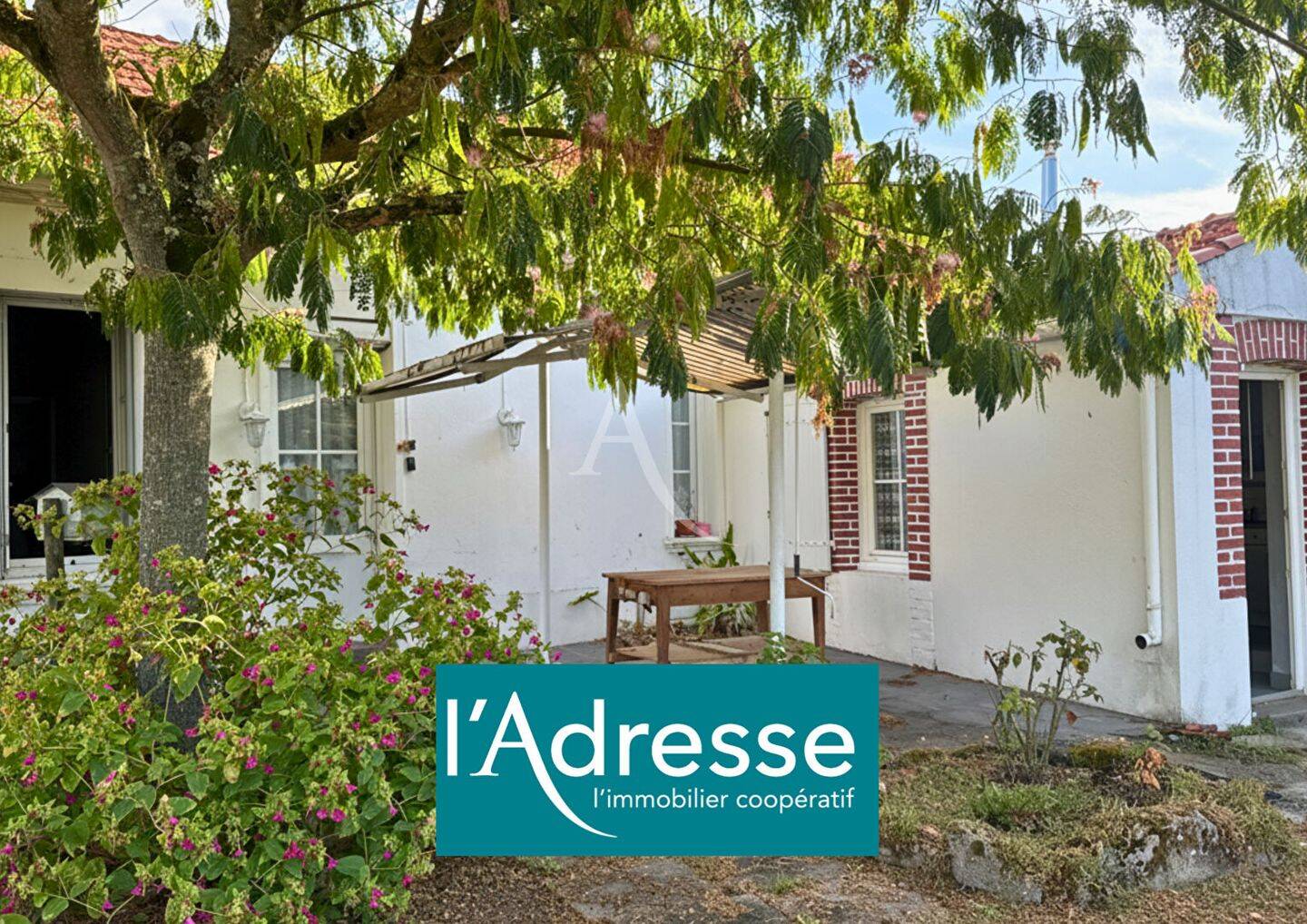 Maison 3 pièces 132 m² · à Saint-Gervais · 132 m² · 210 000 €