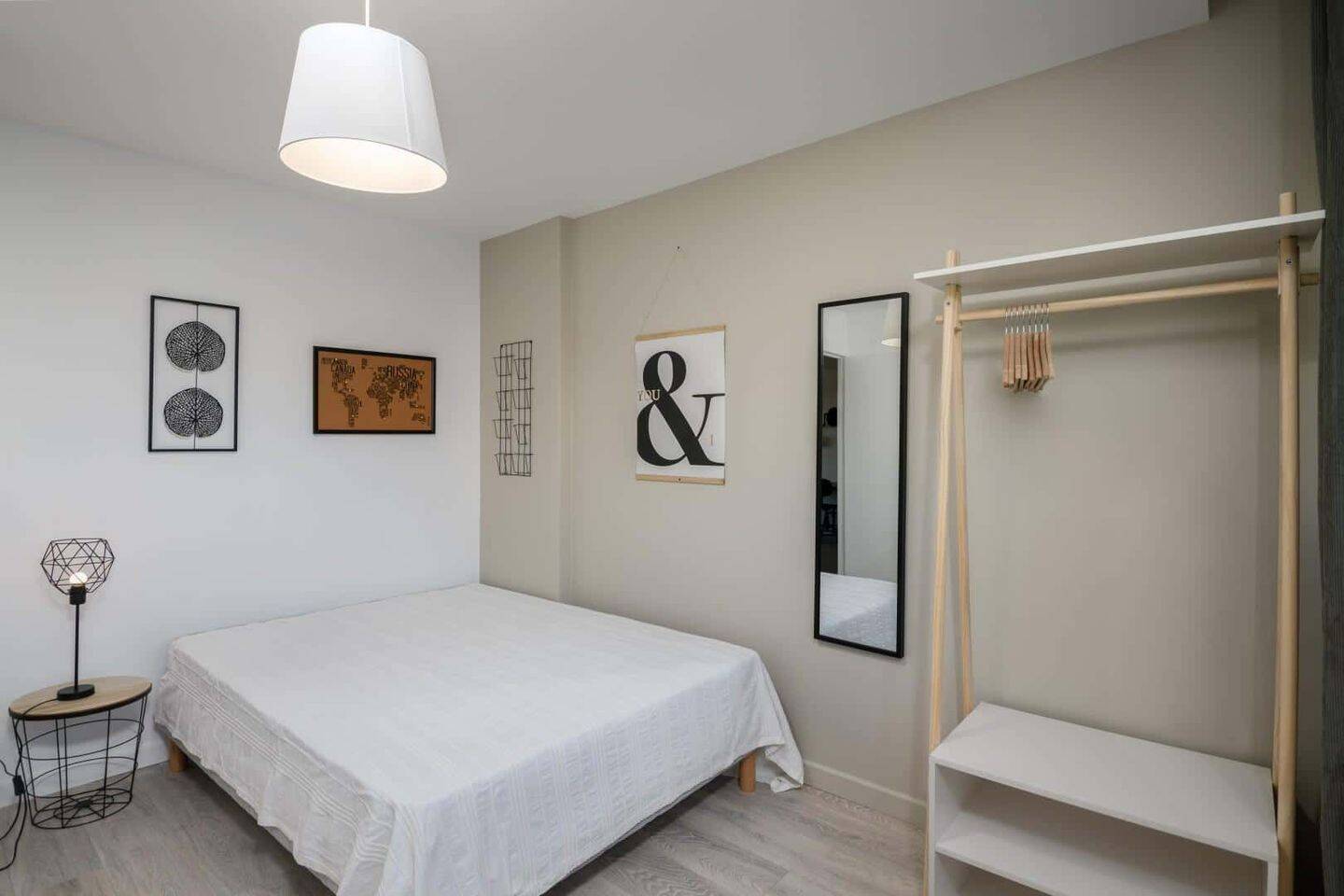 1 pièce 15 m² · à Le Bouscat · 15 m² · 450 €