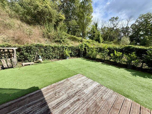 Appartement 3 pièces 71 m² · à Divonne-les-Bains · 71,3 m² · 545 000 €