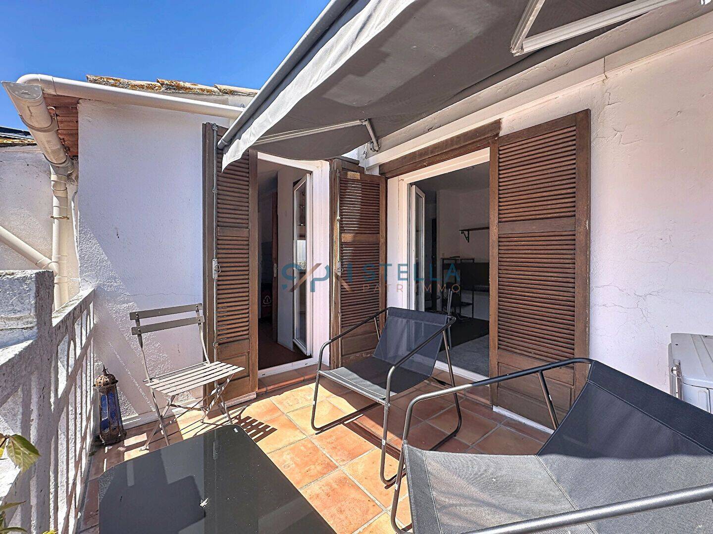 Appartement 3 pièces 45 m² · à Ajaccio · 45 m² · 290 000 €