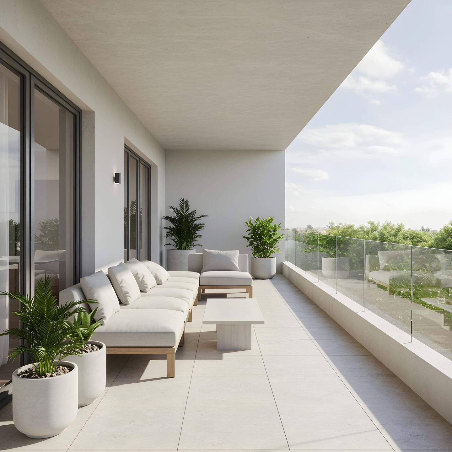 Appartement 4 pièces 135 m² · à Saint-Tropez · 134,8 m² · 3 200 000 €