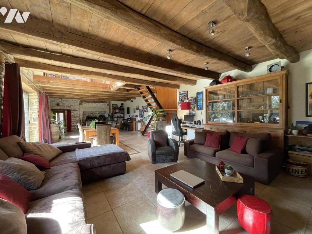 Maison 5 pièces 179 m² · à Guidel · 179 m² · 890 000 €
