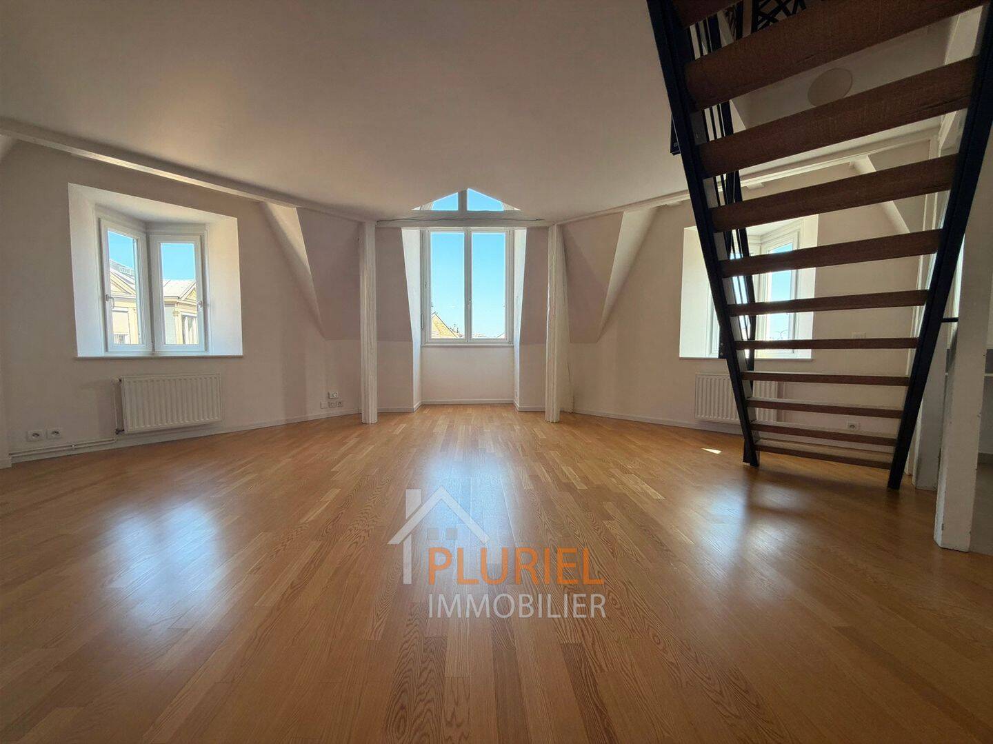 Appartement 4 pièces 86 m² · à Strasbourg · 86 m² · 1 490 €