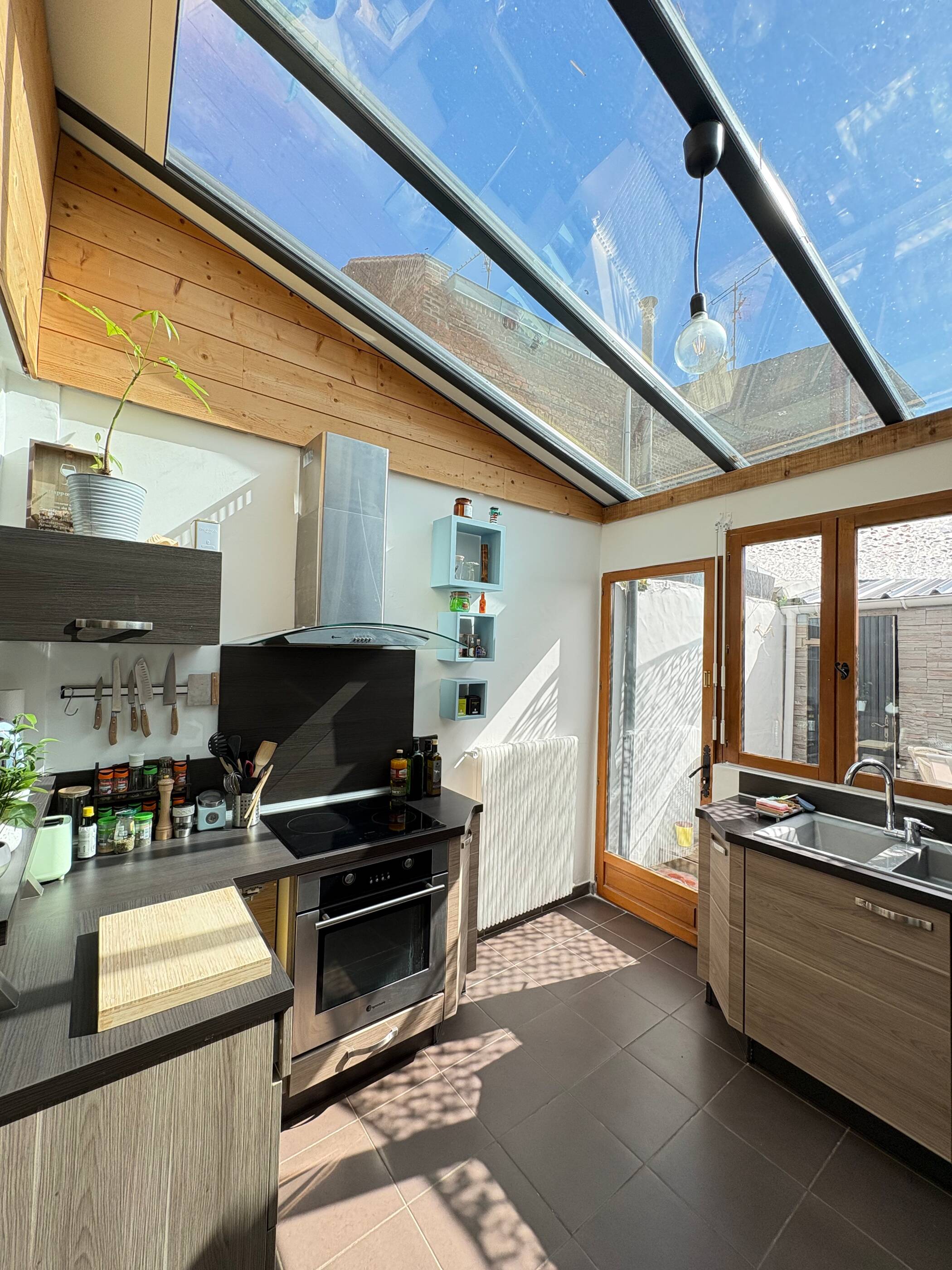Maison 4 pièces 69 m² · à Amiens · 69 m² · 1 100 €