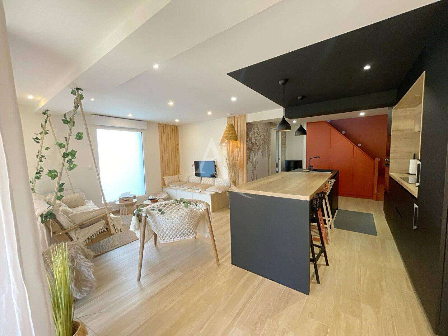 Maison 7 pièces 200 m² · à Fort-Mahon-Plage · 199,9 m² · 609 500 €