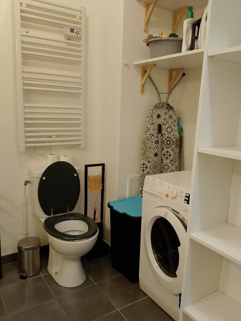 Appartement 1 pièce 24 m² · à Bezons · 24 m² · 950 €