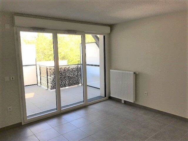 Appartement 2 pièces 44 m² · à Toulouse · 44 m² · 672 €