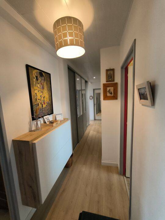 Appartement 1 pièce 11 m² · à Saint-Jacques-de-la-Lande · 11 m² · 398 €