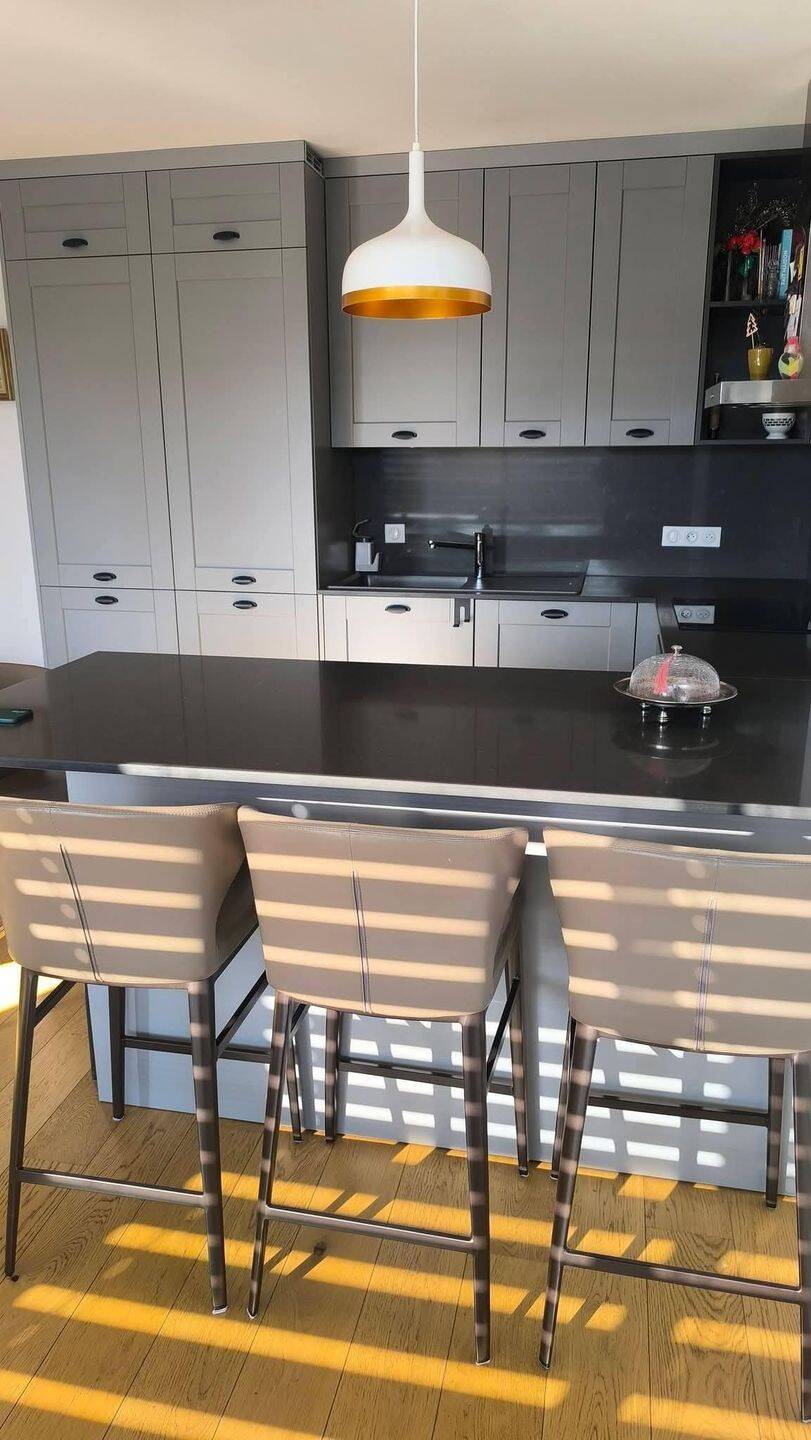 Appartement 3 pièces 69 m² · à Annecy · 69 m² · 1 667 €/mois