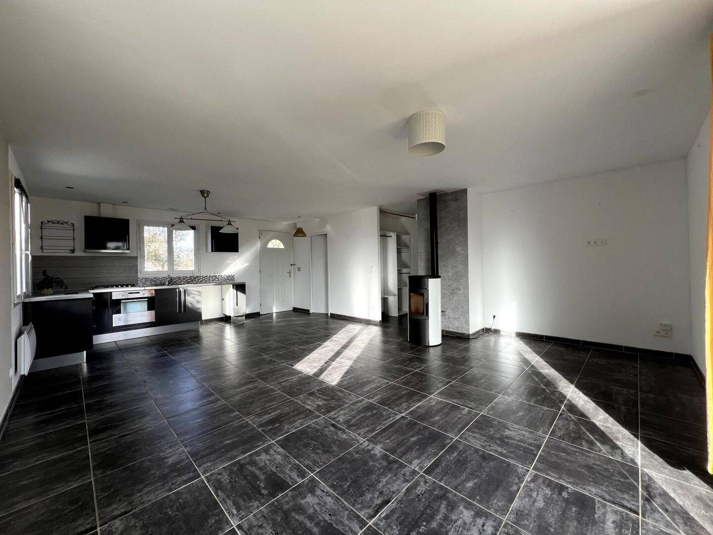 Maison 3 pièces 75 m² · à Gaillac · 75 m² · 214 500 €
